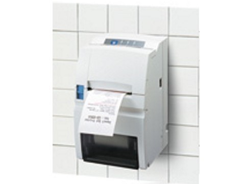 [WALLMOUNTKIT] Citizen CT-S300 CD-S500 Wall Mount Kit