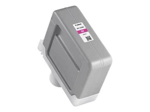 [2361C001AA] Canon PFI-310M - Magenta - Tinte auf Pigmentbasis - 330 ml