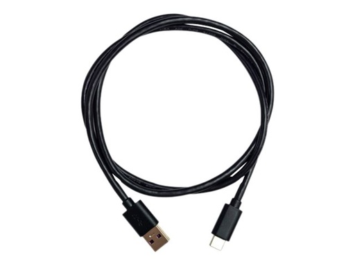 [CAB-U35G10MAC] QNAP USB-Kabel - USB Typ A (M) zu USB-C (M)