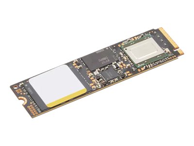[4XB1K68128] Lenovo SSD - verschlüsselt - 512 GB - intern