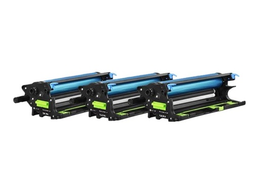 [72K0Q00] Lexmark Fotoleitereinheit LCCP (Packung mit
