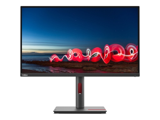 [63A3GAT1EU] Lenovo ThinkVision T27h-30 - LED-Monitor - 68.6 cm (27")
