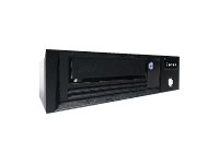[TC-L82GN-BR] Quantum LTO-8 HH, Internal Drive Option for 1U Rack Mount - Bandlaufwerk - LTO Ultrium (12 TB / 30 TB)