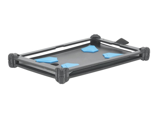 [050057] Mobilis RESIST Pack - Hintere Abdeckung für Tablet