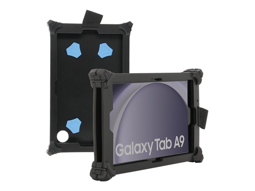 [050063] Mobilis RESIST Pack - Hintere Abdeckung für Tablet