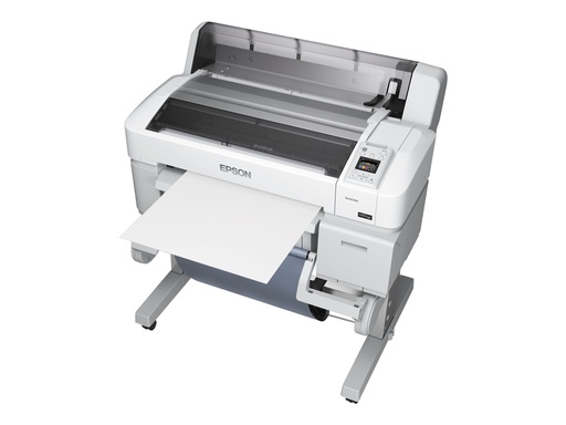 [C11CD66301EB] Epson SureColor SC-T3200-PS - 610 mm (24") Großformatdrucker - Farbe - Tintenstrahl - Rolle A1 (61,0 cm)