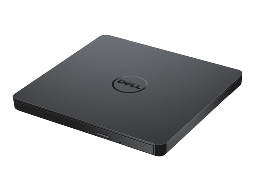 [784-BBBI] Dell Slim DW316 - Laufwerk - DVD±RW (±R DL) / DVD-RAM