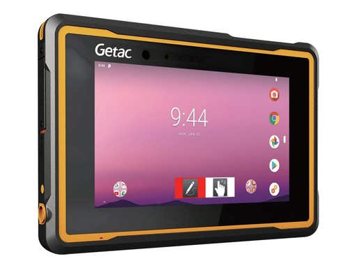 [Z1C72XDI5AAX] GETAC ZX70 G2 - Tablet - robust - Android 9.0 (Pie)