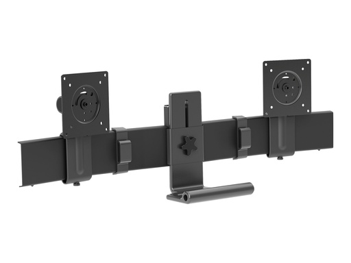 [47-110-224] Ergotron TRACE Dual Conversion Kit - Montagekomponente (Bogen, Griff, 2 Schiebegelenke)