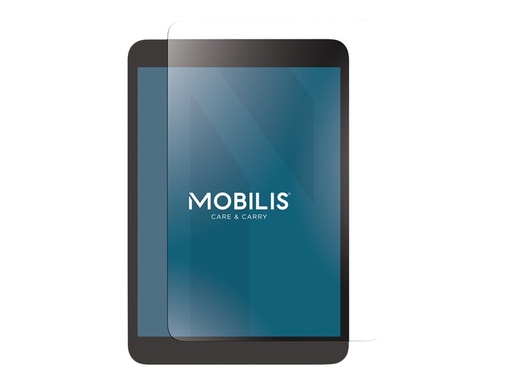 [017021] Mobilis Bildschirmschutz für Tablet - Glas - 10.9" - klar - für Apple 10.9-inch iPad Air (4. Generation)