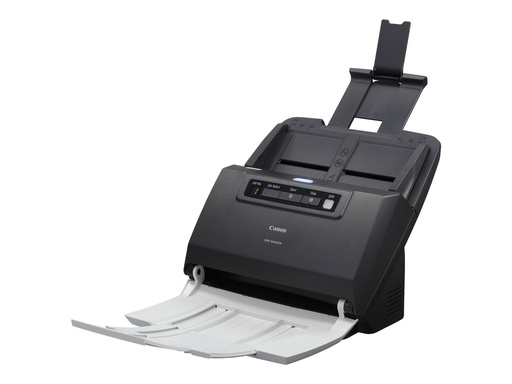 [9725B003] Canon imageFORMULA DR-M160II - 216 x 3000 mm - 600 x 600 DPI - 24 Bit - 8 Bit - 60 Seiten pro Minute - 60 Seiten pro Minute