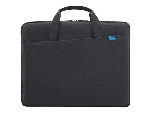 [025030] Mobilis Trendy - Notebook-Tasche - kompakt - 35 % recycelt - 31.8 cm (12.5")
