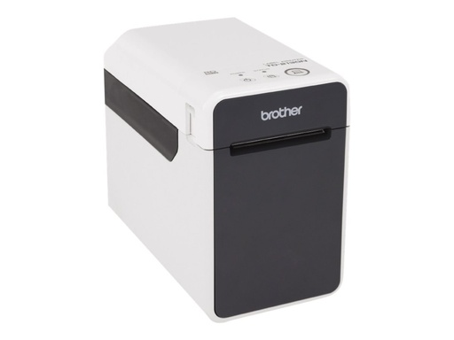 [TD2130NHCXX1] Brother TD-2130NHC - Etikettendrucker - Thermodirekt - Rolle (6,3 cm)