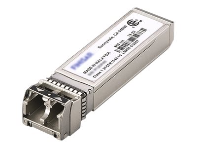 [TRX-32GFCSFP-SR] QNAP SFP+-Transceiver-Modul - 32 GB Fibre Channel (SW)