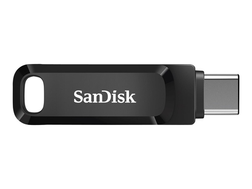 [SDDDC3-128G-G46] SanDisk Ultra Dual Drive Go - USB-Flash-Laufwerk