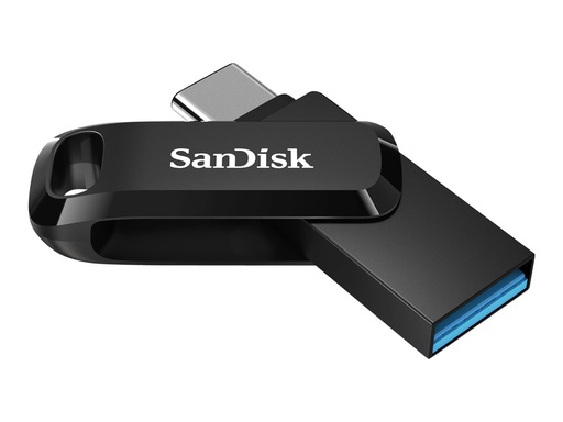 [SDDDC3-256G-G46] SanDisk Ultra Dual Drive Go - USB-Flash-Laufwerk