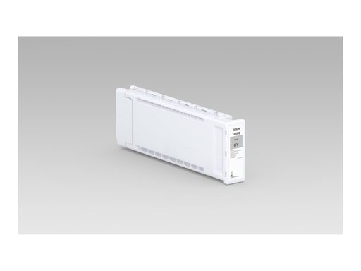 [C13T48ME00] Epson T48ME - 700 ml - Grau - original - Tintenpatrone