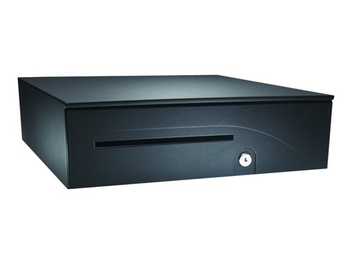 [T480-1A-BL1616-M1-E2] APG Series 100 1616 - Elektronische Kassenschublade