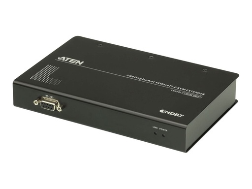 [CE920L-ATA-G] ATEN CE920L - KVM / Audio / Serial / USB / Network