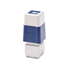 [PR1212E6P] Brother PR1212E blue Stamp Minimum Order Qty of 6