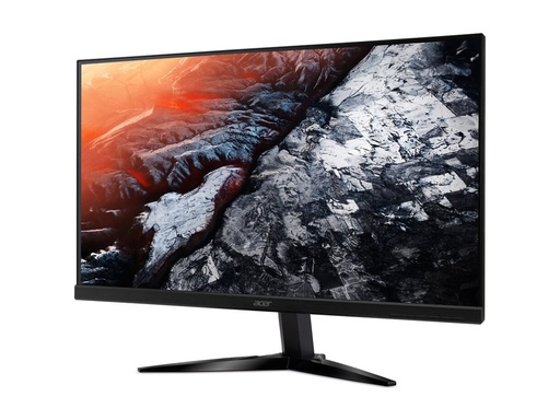 [UM.HX1EE.304] Acer Nitro KG271 M3bmiipx - KG1 Series - LED-Monitor - Gaming - 68.6 cm (27")