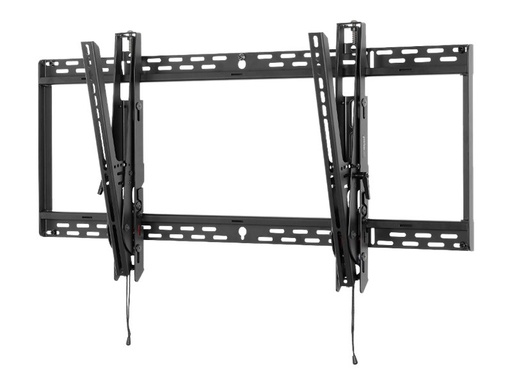 [ST680P] Peerless SmartMount Universal Tilt Wall Mount ST680P - Befestigungskit (Wandplatte, neigbare Halterung, Befestigungen)