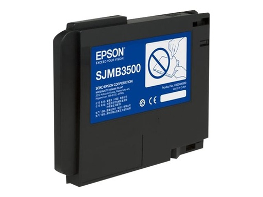 [C33S020580] Epson Maintenance Box - Auffangbehälter für Resttinten