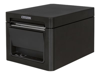 [CTE351XXEBX] Citizen CT-E351 - Belegdrucker - zweifarbig (monochrom)