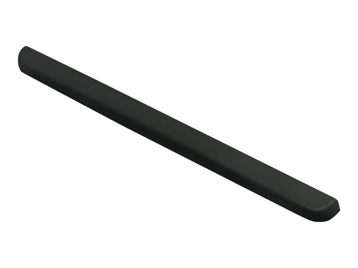 [97-533] Ergotron Wrist Rest, antimicrobial - Tastatur-Handgelenkauflage