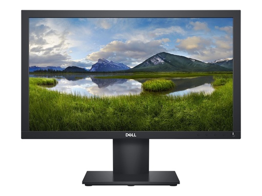 [210-AURO] Dell E2020H - LED-Monitor - 50.8 cm (20") (19.5" sichtbar)