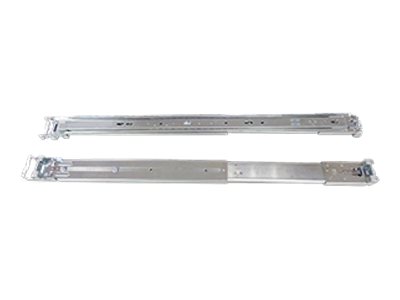 [RAIL-B02] QNAP RAIL-B02 - Rack-Schienen-Kit - für QNAP