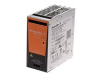[01726-001] Axis PS56 - Netzteil (DIN-Schienenmontage möglich)