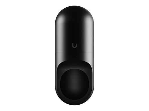 [UACC-FLEX-CAM-PWM-BLACK-3] Ubiquiti Kamera Montagesatz - geeignet für Wandmontage, Pfosten montierbar - Schwarz (Packung mit 3)