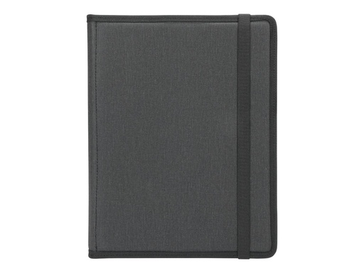 [051006] Mobilis ACTIV - Flip-Hülle für Tablet - Schwarz