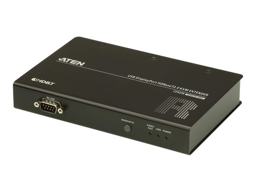 [CE920] ATEN CE 920 Local and Remote Units - KVM / Audio