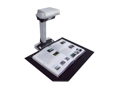 [PA03641-0052] Fsas Technologies Ricoh Background Desktop Pad: SV600 - Scanner-Hintergrundplatte