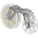 [MCPP2CL] Brother Kunststoff - Klebstoff - klar - Rolle (3,8 cm x 300 m)