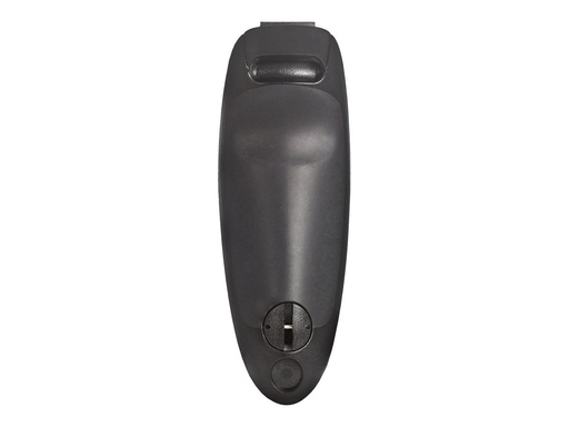 [AC4085-1582] Socket Mobile Durable CHS Battery Door - Deckel vom Batterienfach - Schwarz - für Cordless Hand Scanner (CHS)