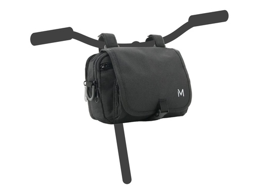 [070003] Mobilis Tasche für Fahrrad - Fahrrad, wasserabweisendes