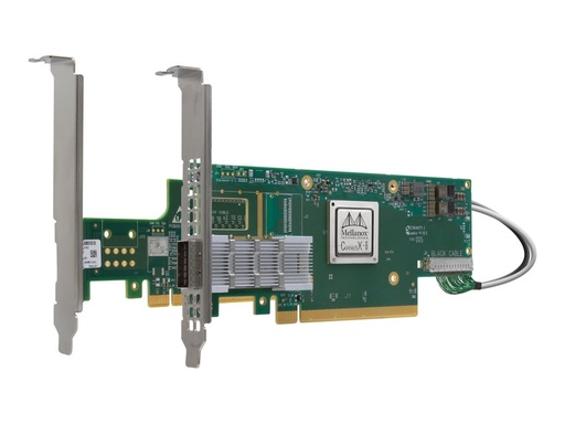 [4XC7A86672] Lenovo Mellanox ConnectX-6 - Netzwerkadapter - PCIe 4.0 x16