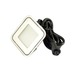 [S21-LED-L00034] Synergy 21 S21-LED-L00034 Außen-Bodenbeleuchtung 0.6W LED Edelstahl Außenbeleuchtung