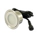 [S21-LED-L00032] Synergy 21 S21-LED-L00032 Outdoor floor lighting 0.7W LED Silber Außenbeleuchtung