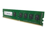 [RAM-8GDR4A1-UD-2400] QNAP A1 version - DDR4 - Modul - 8 GB - DIMM 288-PIN