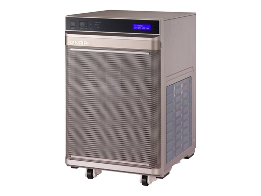 [TS-2888X-W2195-256G] QNAP TS-2888X - NAS-Server - 28 Schächte - SATA