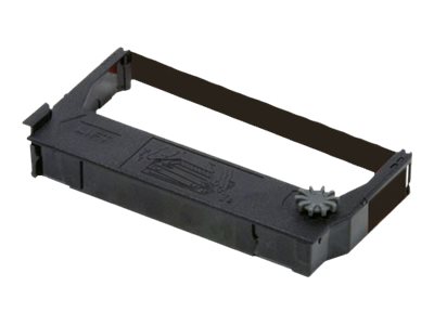 [C43S015360] Epson ERC 23B - Schwarz - Farbband - für M 260