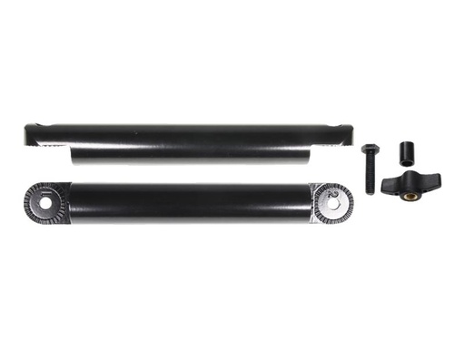 [215847] Brodit Pedestal Mount Extension 8" - Verlängerungsarm für Sockelmontage