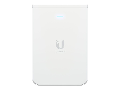[U6-IW] Ubiquiti UniFi 6 - Accesspoint - Wi-Fi 6 - 2.4