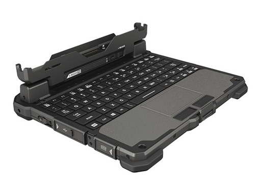 [GDKBDH] GETAC Tastatur - mit Touchpad - Hintergrundbeleuchtung