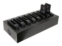 [GCECUJ] GETAC Multi-Bay Charger - Batterieladegerät -