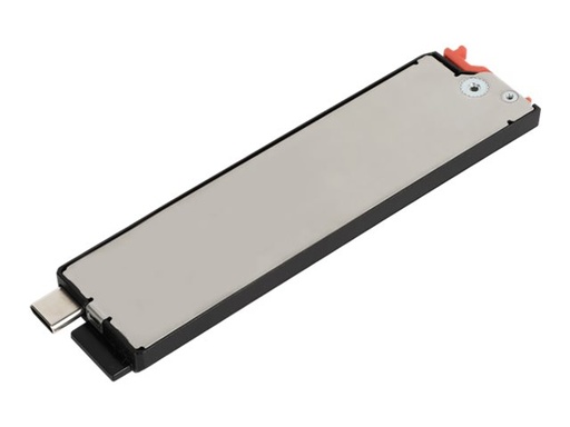 [GSS0X9] GETAC SSD - 1 TB - intern - SATA - für Getac